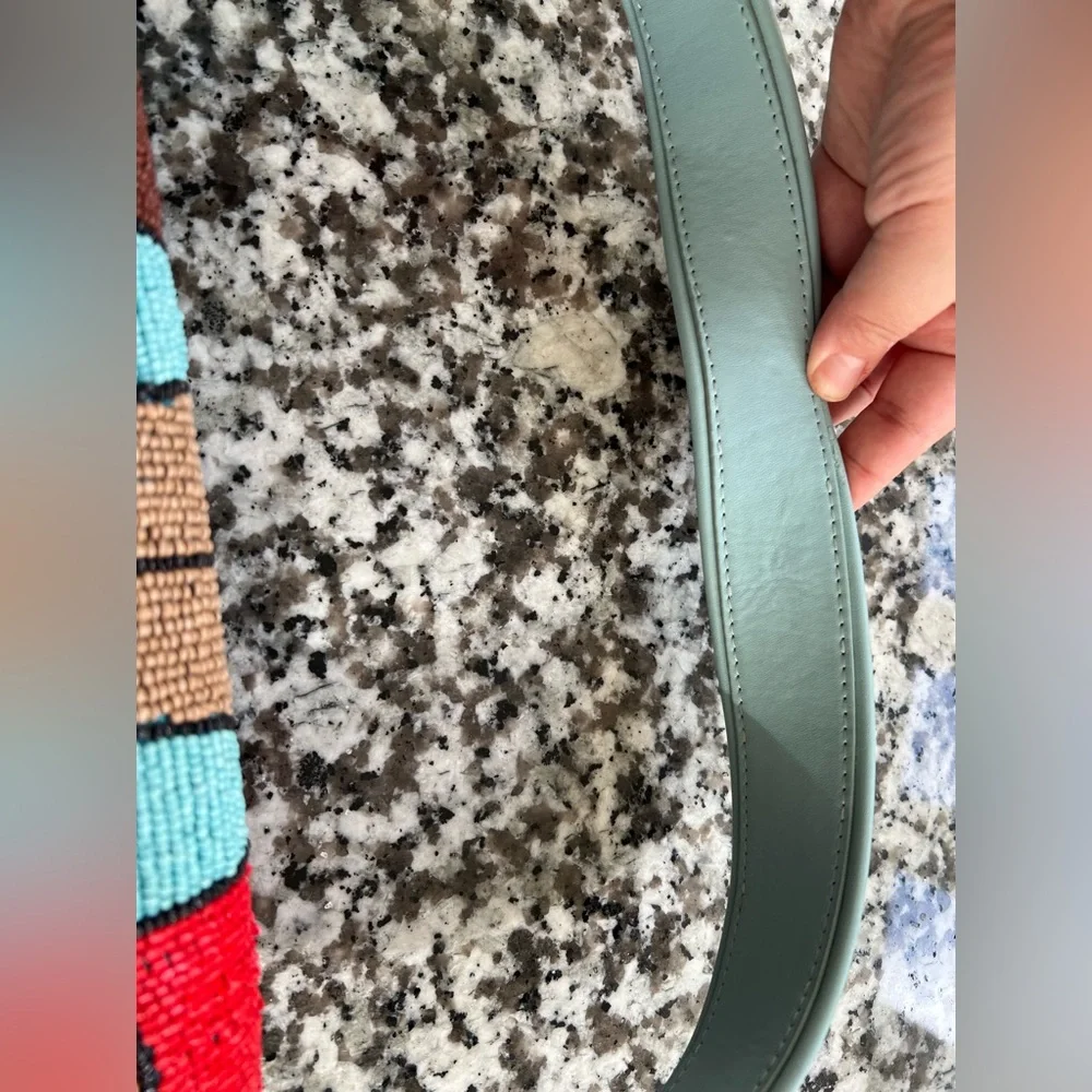 Staud Tommy bag beachwear - Picture 7 of 15